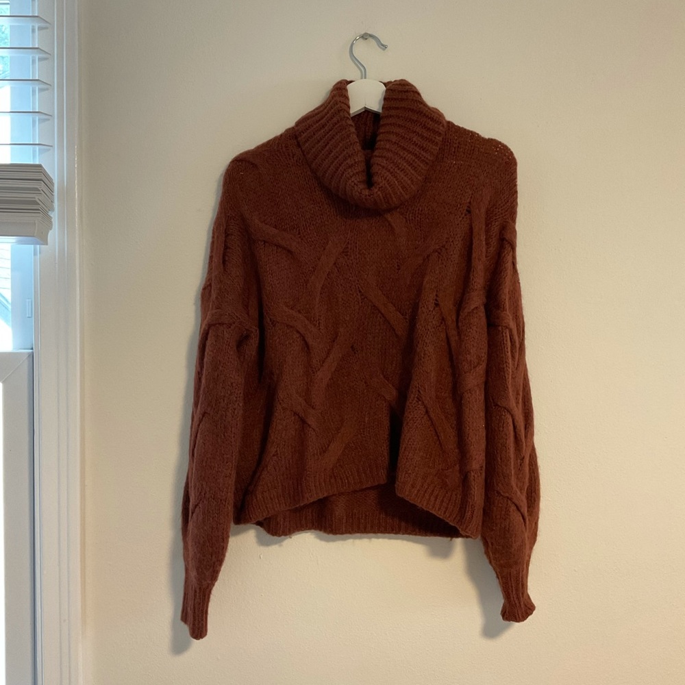 Madewell sweater